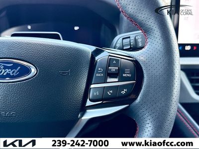 2025 Ford Explorer - Photo 38