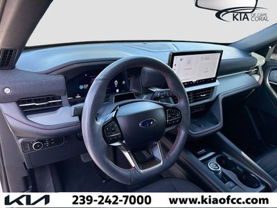2025 Ford Explorer - Photo 27