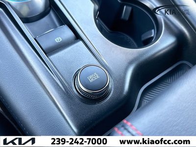 2025 Ford Explorer - Photo 30
