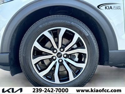 2025 Ford Explorer - Photo 42