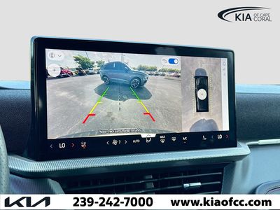 2025 Ford Explorer - Photo 33