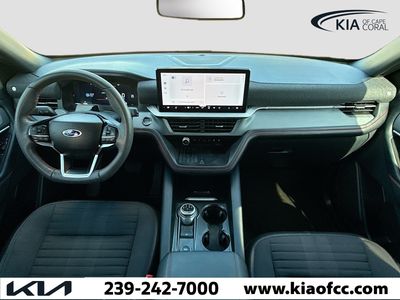 2025 Ford Explorer - Photo 16