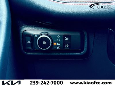 2025 Ford Explorer - Photo 35