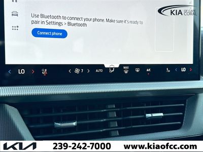 2025 Ford Explorer - Photo 34