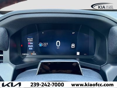 2025 Ford Explorer - Photo 40