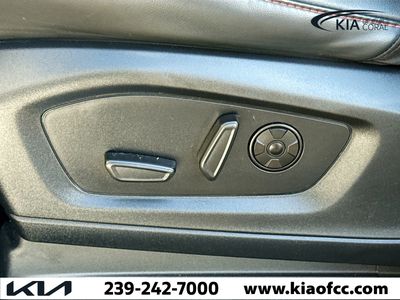 2025 Ford Explorer - Photo 26