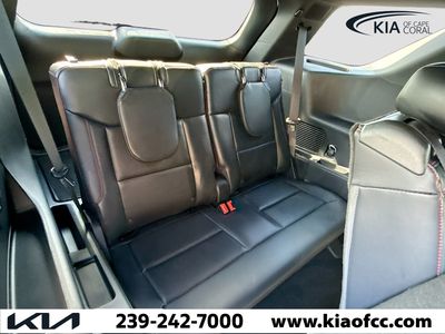 2025 Ford Explorer - Photo 21