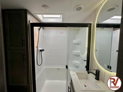 2026 Cherokee Arctic Wolf 3750SUITE - Photo 37
