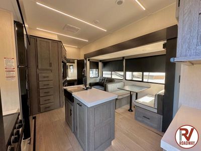 2026 Cherokee Arctic Wolf 3750SUITE - Photo 12