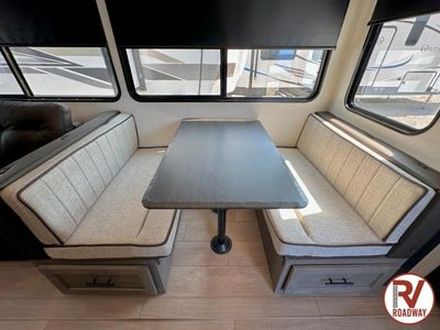 2026 Cherokee Arctic Wolf 3750SUITE - Photo 23