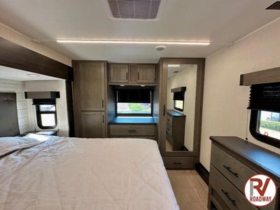 2026 Cherokee Arctic Wolf 3750SUITE - Photo 42