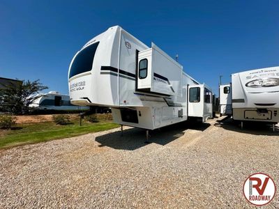 2026 Cherokee Arctic Wolf 3750SUITE - Photo 7