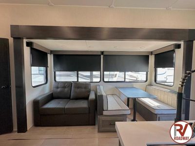 2026 Cherokee Arctic Wolf 3750SUITE - Photo 22