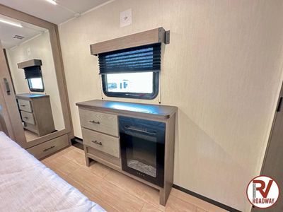 2026 Cherokee Arctic Wolf 3750SUITE - Photo 43