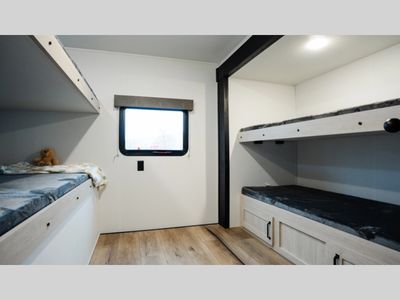 2027 Forest River RV Puma Camping Edition - Photo 4