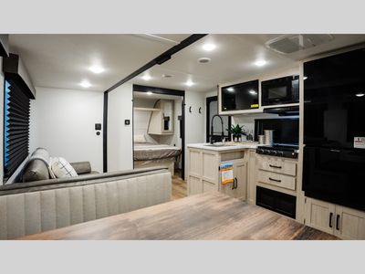 2027 Forest River RV Puma Camping Edition - Photo 3