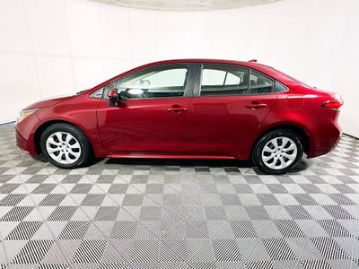 2024 Toyota Corolla - Photo 6