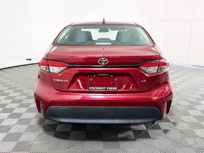 2024 Toyota Corolla - Photo 4
