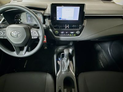 2024 Toyota Corolla - Photo 26