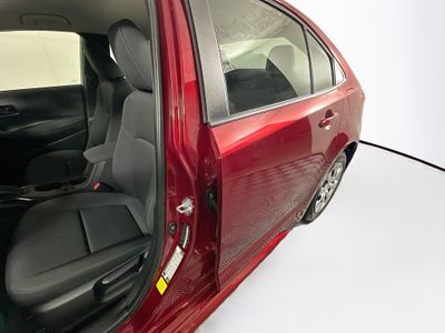 2024 Toyota Corolla - Photo 12