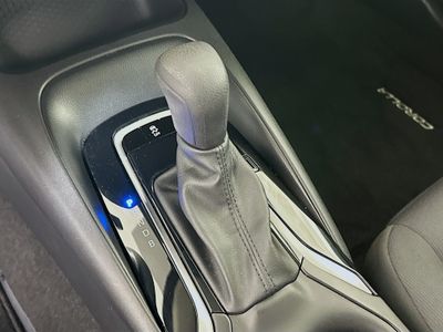 2024 Toyota Corolla - Photo 20