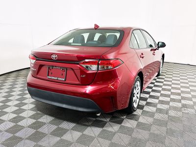 2024 Toyota Corolla - Photo 3