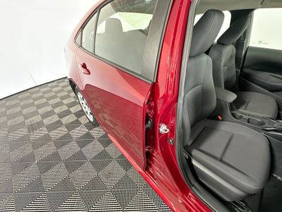 2024 Toyota Corolla - Photo 27