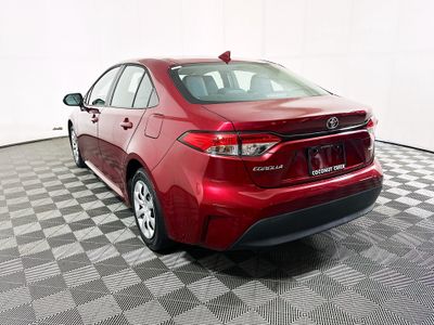 2024 Toyota Corolla - Photo 5