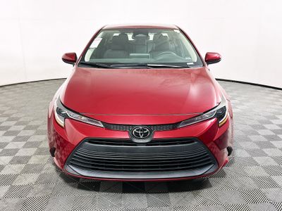 2024 Toyota Corolla - Photo 8