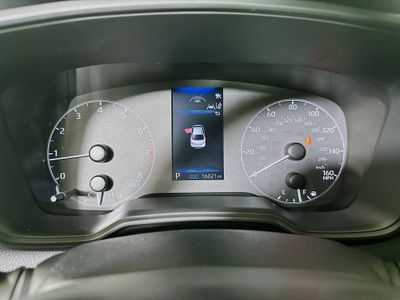 2024 Toyota Corolla - Photo 19