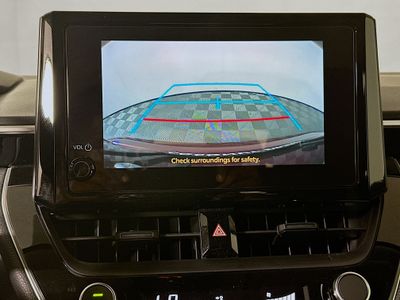 2024 Toyota Corolla - Photo 24
