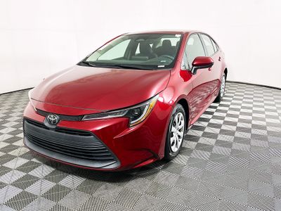 2024 Toyota Corolla - Photo 7