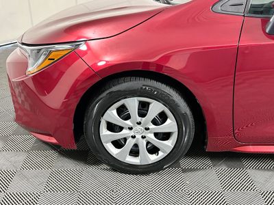 2024 Toyota Corolla - Photo 11