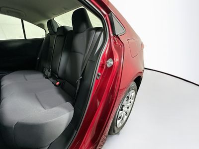 2024 Toyota Corolla - Photo 25