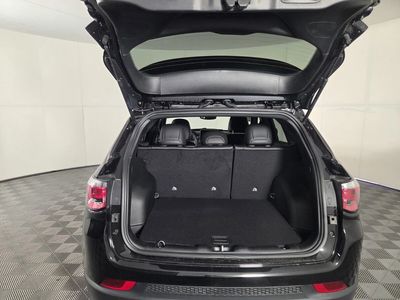 2026 Jeep Compass — photo 19 view