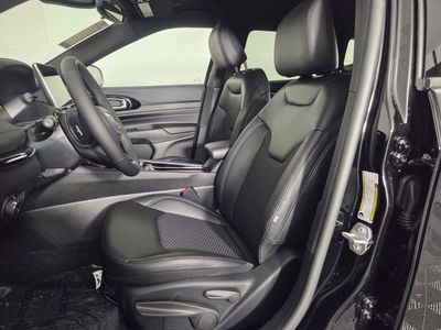 2026 Jeep Compass — photo 10 view
