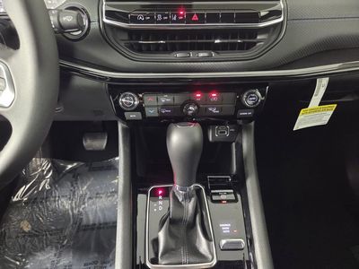 2026 Jeep Compass — photo 12 view