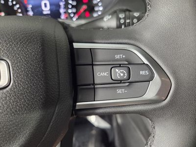 2026 Jeep Compass — photo 15 view
