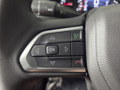 2026 Jeep Compass — photo 16 view