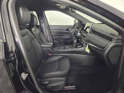 2026 Jeep Compass — photo 20 view