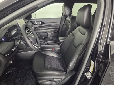 2026 Jeep Compass — photo 9 view
