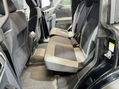 2022 Ford Bronco - Photo 10