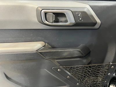 2022 Ford Bronco - Photo 7