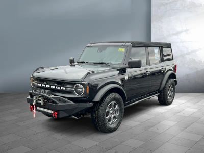 2022 Ford Bronco - Photo 1