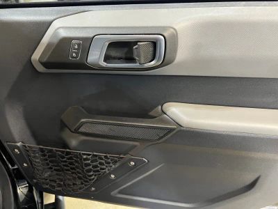 2022 Ford Bronco - Photo 12