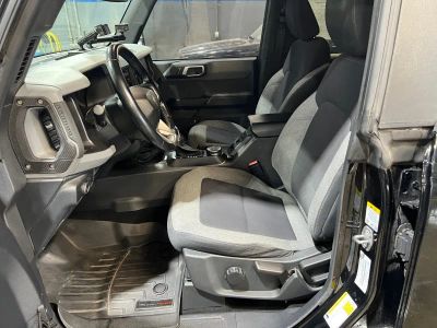 2022 Ford Bronco - Photo 6