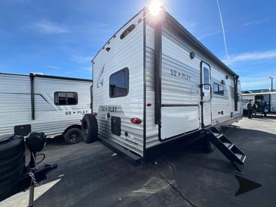 2026 Wayfinder RV Go Play - Photo 3