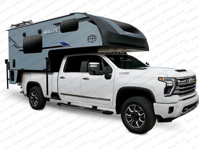 2026 Palomino Real-Lite - Photo 1