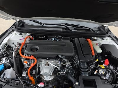 2025 Honda Accord Hybrid - Photo 15