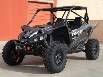 2025 Yamaha YXZ1000R SS XT-R - Photo 2